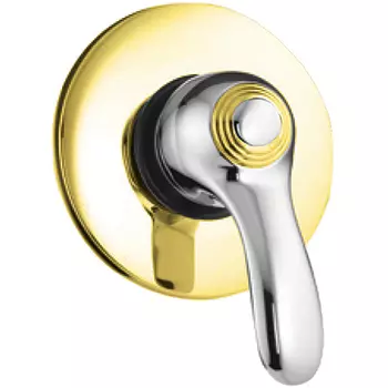 Смеситель для душа Webert