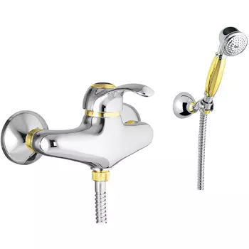 Смеситель для душа Webert