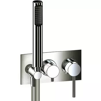 Смеситель для душа Webert