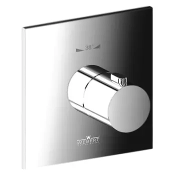 Смеситель для душа Webert