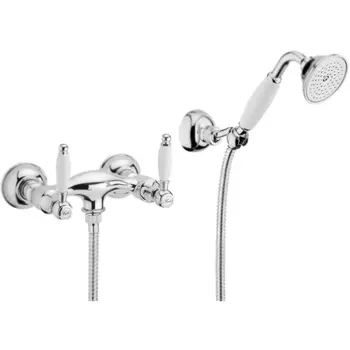 Смеситель для душа Webert