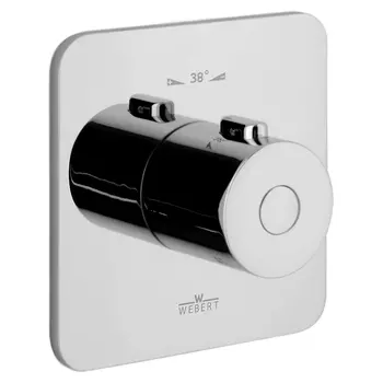 Смеситель для душа Webert