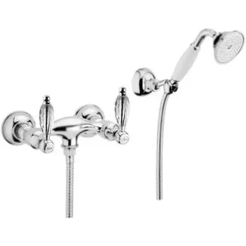 Смеситель для душа Webert