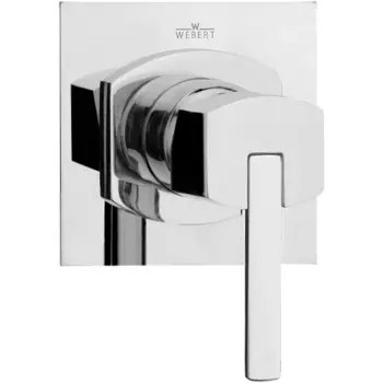 Смеситель для душа Webert