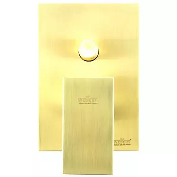 Смеситель для душа Webert