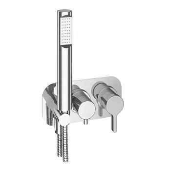 Смеситель для душа Webert