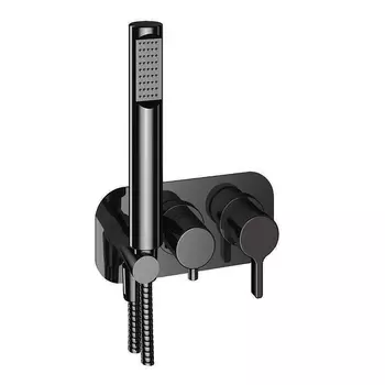 Смеситель для душа Webert