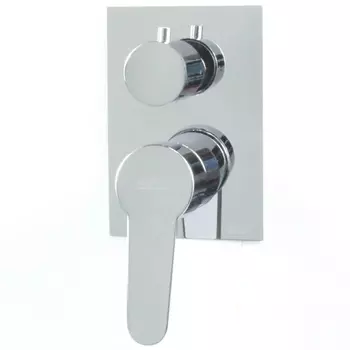 Смеситель для душа Webert