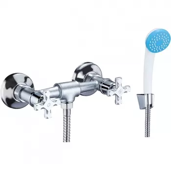 Смеситель для душа Zerix