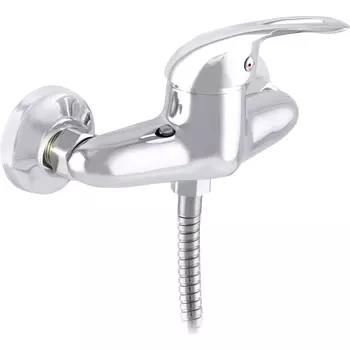 Смеситель для душа Zerix