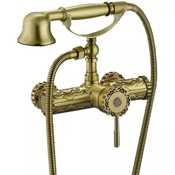 Смеситель для душа ZorG