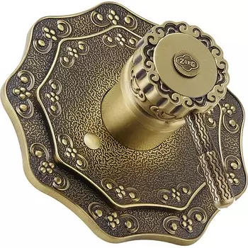 Смеситель для душа ZorG