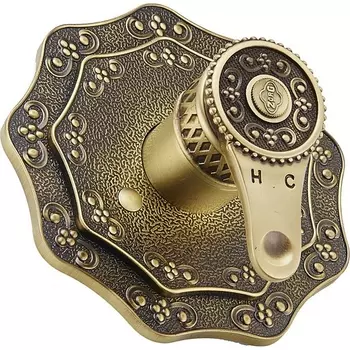 Смеситель для душа ZorG