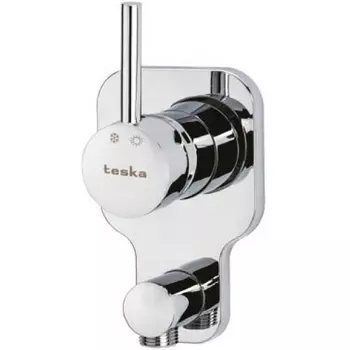 Смеситель для гигиенического душа Teska