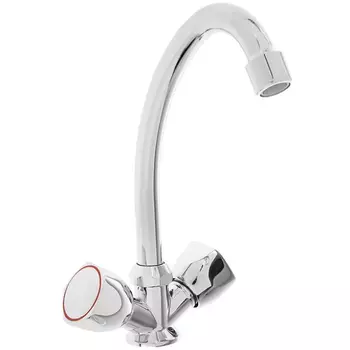 Смеситель для кухни Accoona