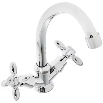 Смеситель для кухни Accoona