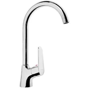 Смеситель для кухни Accoona