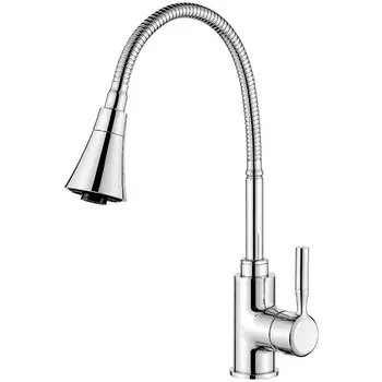 Смеситель для кухни Accoona