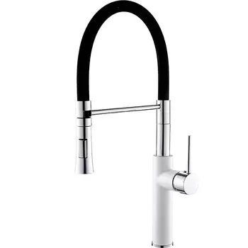 Смеситель для кухни Accoona