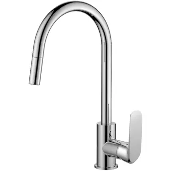 Смеситель для кухни Agger