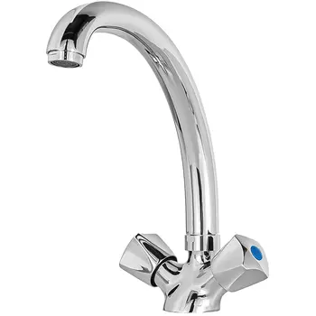 Смеситель для кухни Agger