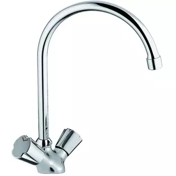 Смеситель для кухни Agger