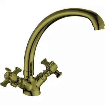 Смеситель для кухни Agger