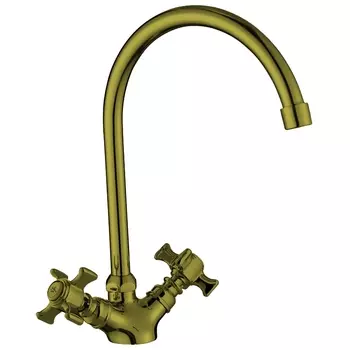 Смеситель для кухни Agger