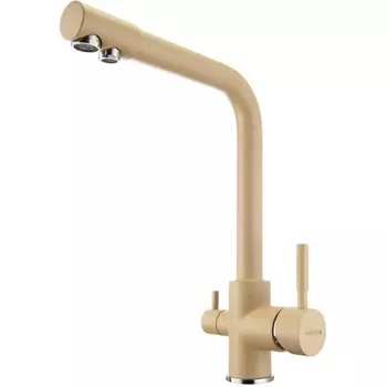 Смеситель для кухни Акватон