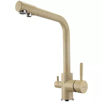 Смеситель для кухни Aquaton