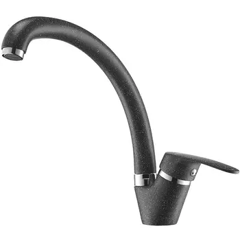 Смеситель для кухни Aquaton