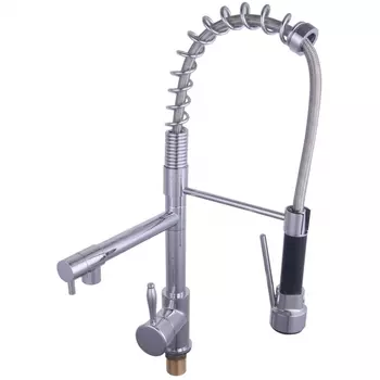 Смеситель для кухни Alcora