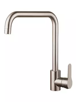 Смеситель для кухни Alfi