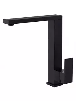 Смеситель для кухни Alfi