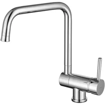 Смеситель для кухни Allen Brau