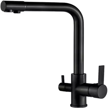 Смеситель для кухни ALMAes