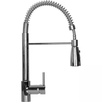 Смеситель для кухни Alveus