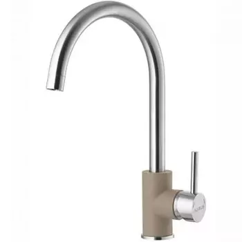 Смеситель для кухни Alveus