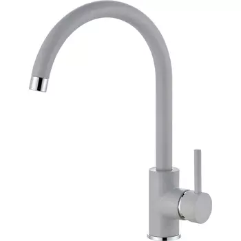 Смеситель для кухни Alveus