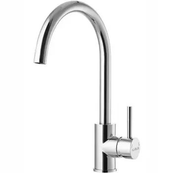 Смеситель для кухни Alveus