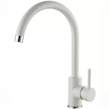 Смеситель для кухни Alveus