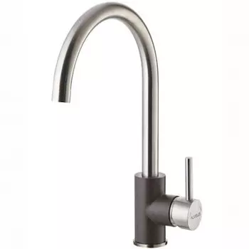 Смеситель для кухни Alveus