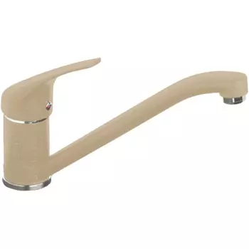 Смеситель для кухни Alveus