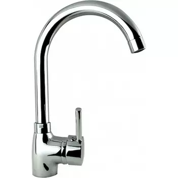 Смеситель для кухни Alveus