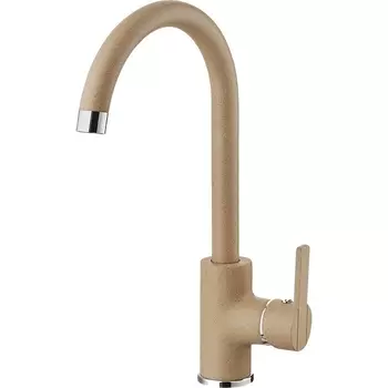 Смеситель для кухни Alveus