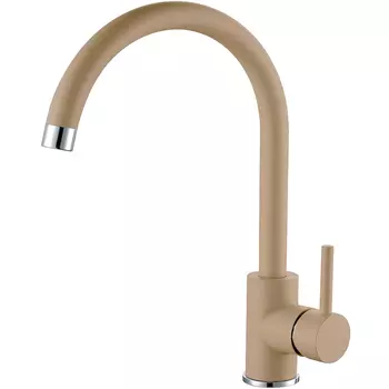 Смеситель для кухни Alveus