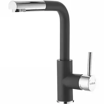 Смеситель для кухни Alveus