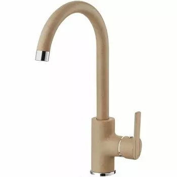 Смеситель для кухни Alveus