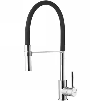 Смеситель для кухни Alveus