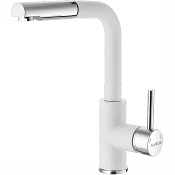 Смеситель для кухни Alveus